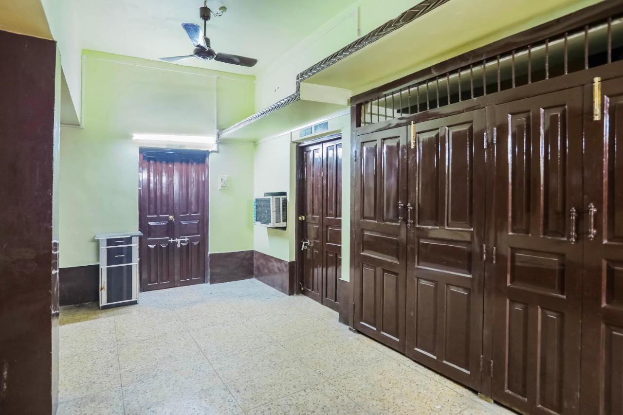 Spot On 64751 Hotel Shivani Palace Muthiganj 外观 照片