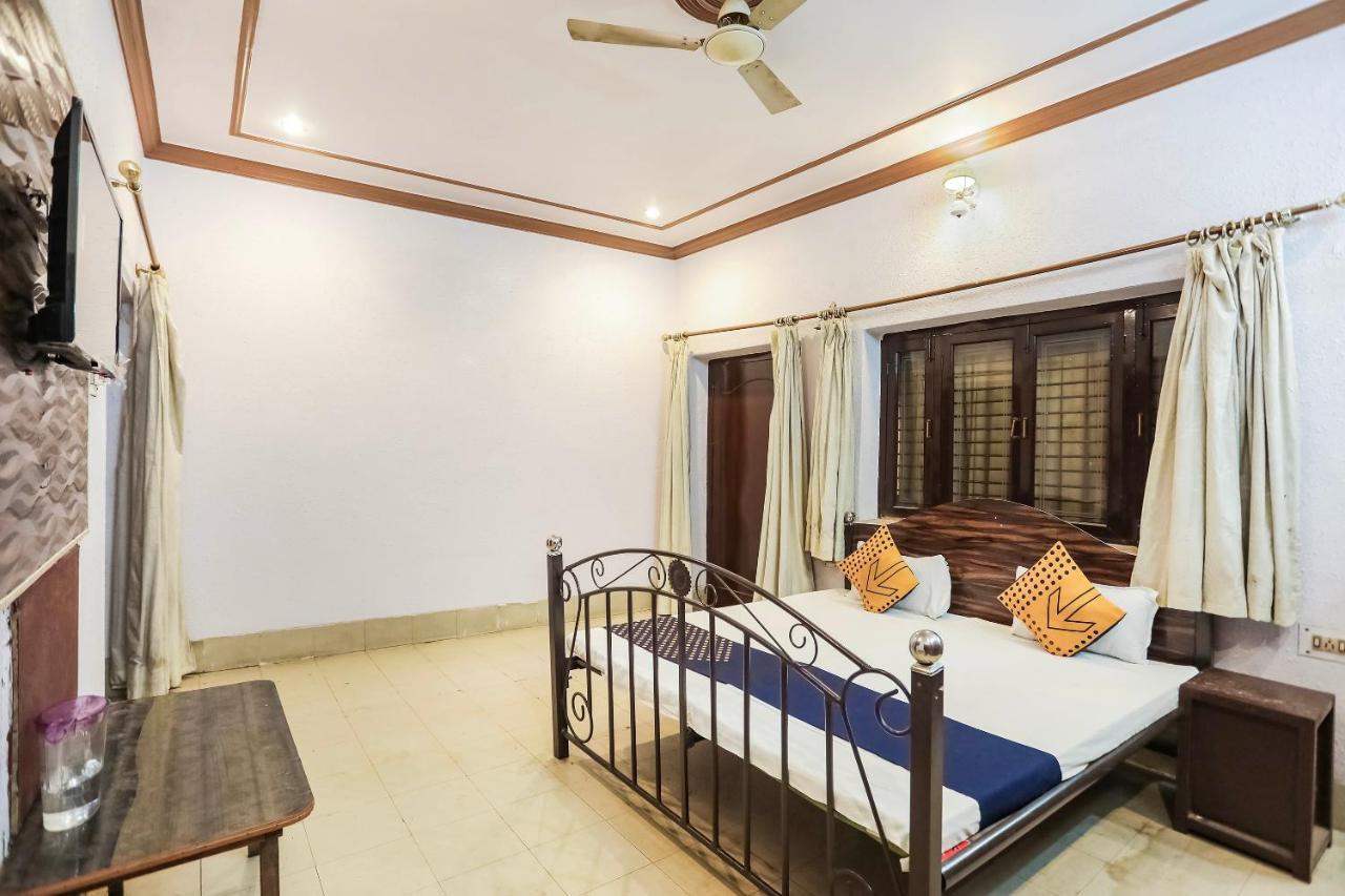 Spot On 64751 Hotel Shivani Palace Muthiganj 外观 照片