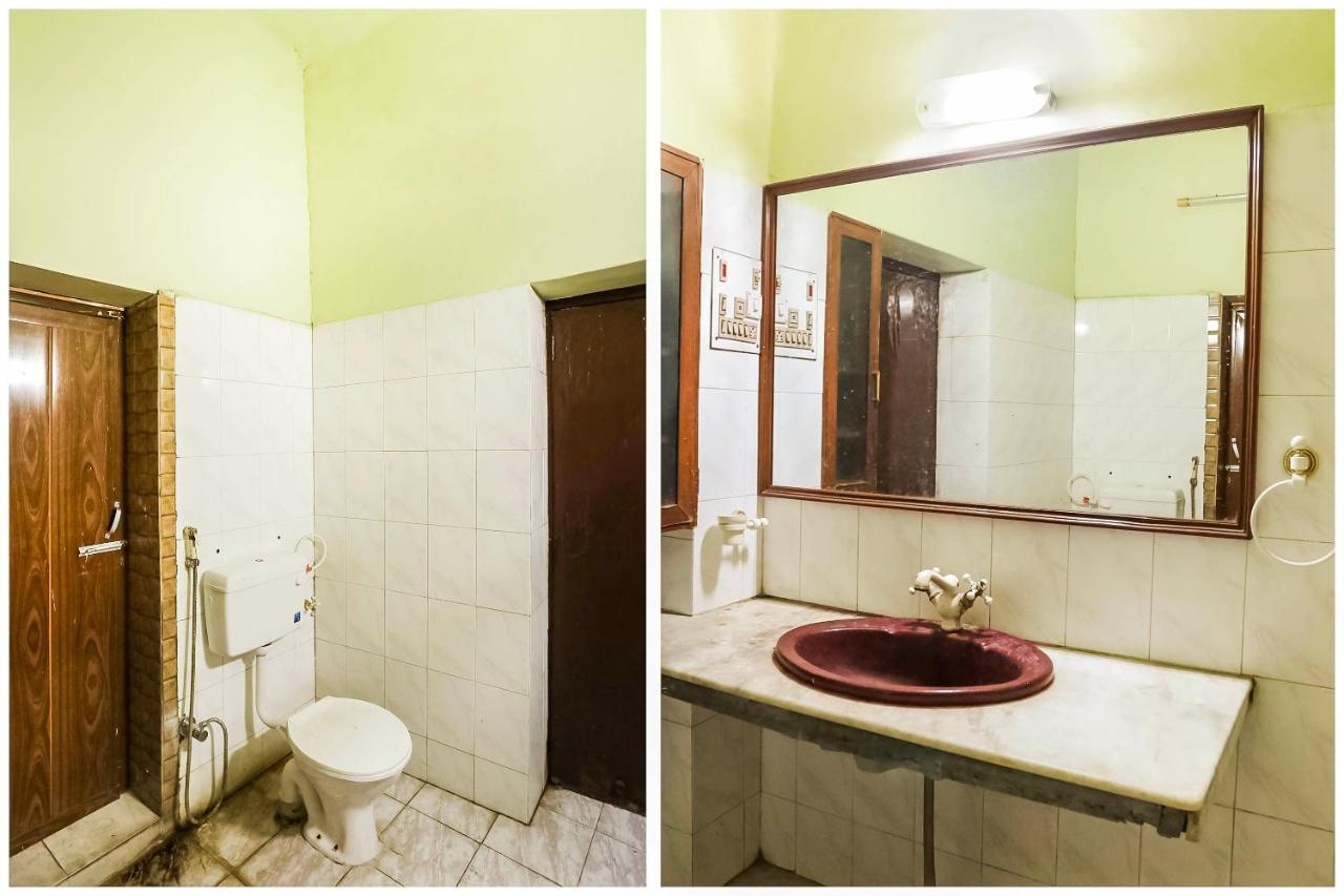 Spot On 64751 Hotel Shivani Palace Muthiganj 外观 照片