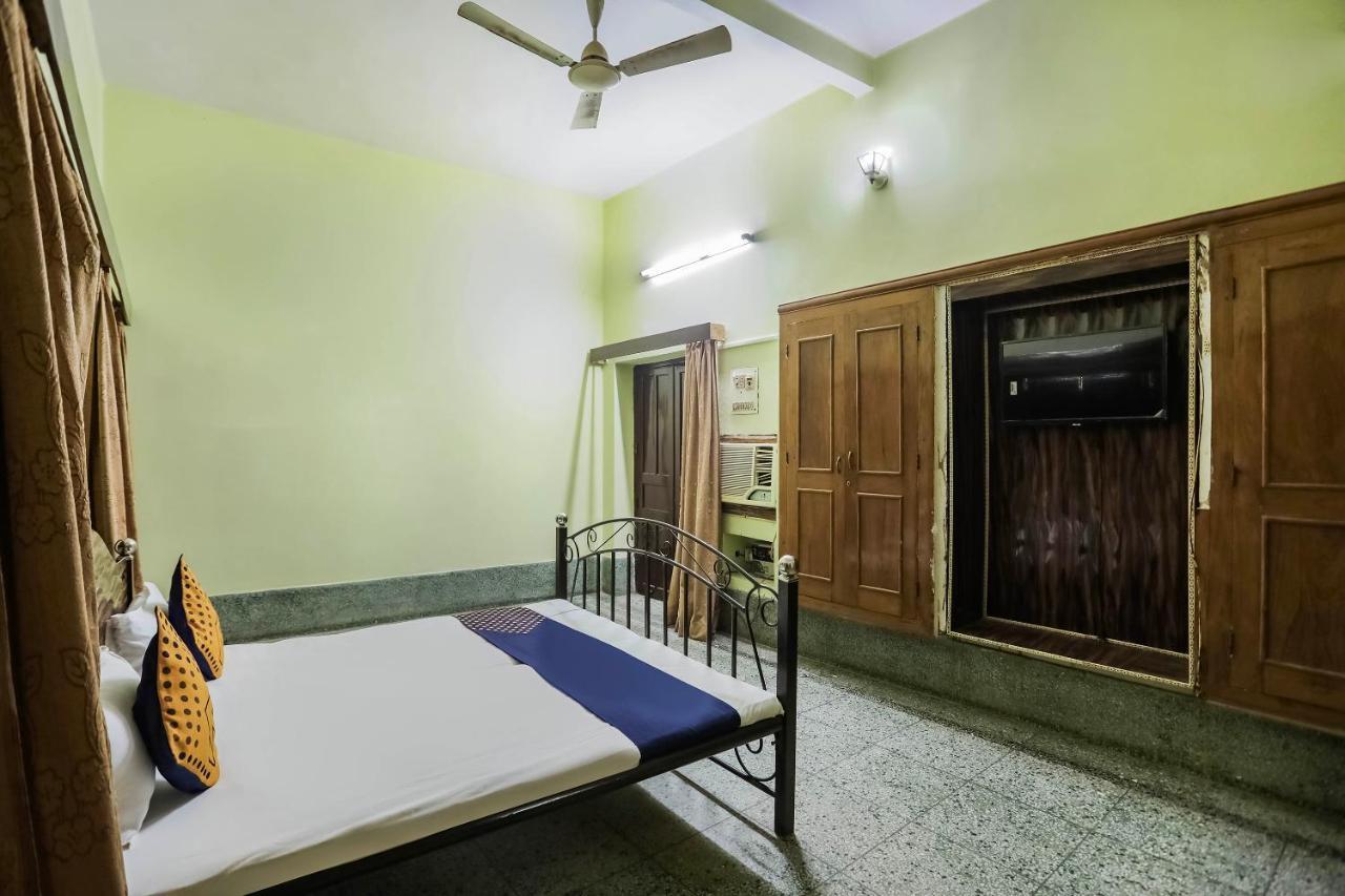 Spot On 64751 Hotel Shivani Palace Muthiganj 外观 照片